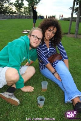 Apéro Pré-Doudou ! - Gallerie photo #14